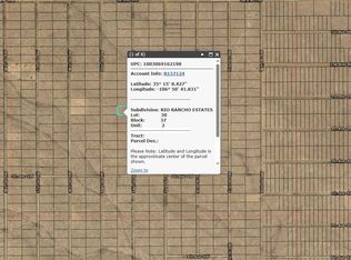 Unit 2 Block NW LOT 30-37, Rio Rancho, NM 87144