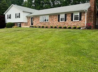 2530 Overlook Gln, Davidsonville, MD 21035