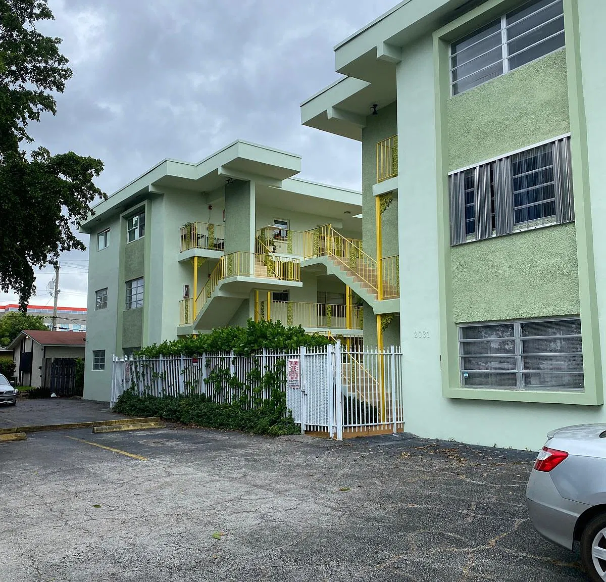 1 bed, 660 sqft, $1,600 — Photo 1