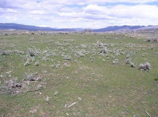 12100 E 18500 N, Mount Pleasant, UT 84647