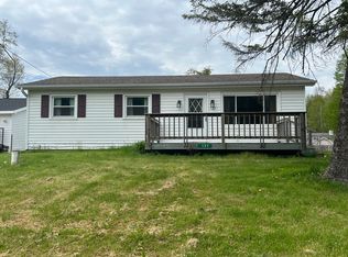 127 Dundee Dr, Battle Creek, MI