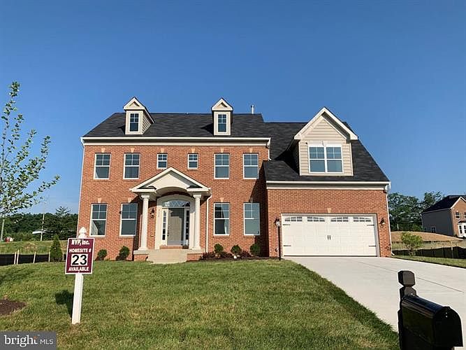 2nd image of 4008 Granary View Ct #23