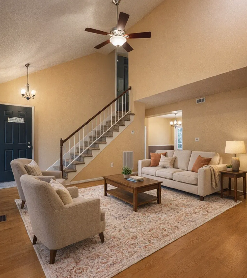 9201 Colchester Ridge Rd — Photo 4
