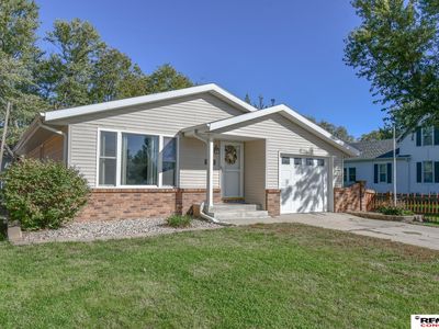 334 Bradford St, Seward, NE, 68434