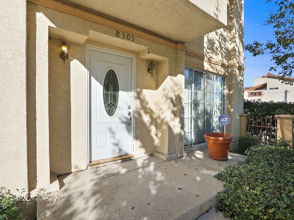 1st image of 8303 Rosemead Blvd