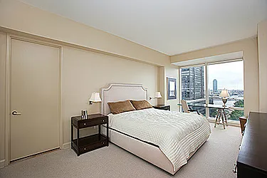 Rented by Keller Williams NYC