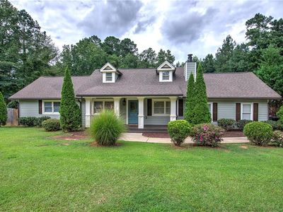 3093 Loring Rd NW, Kennesaw, GA, 30152