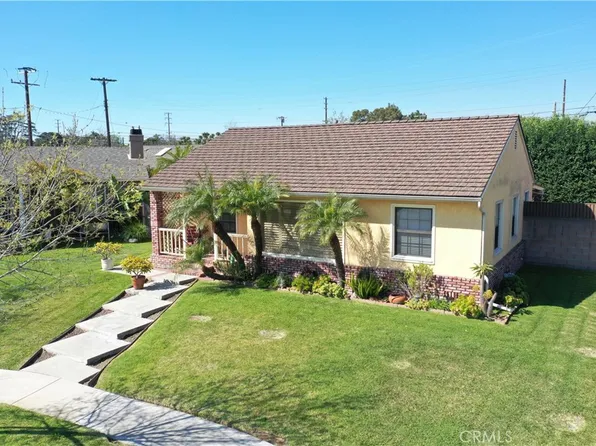 4855 Faust Ave, Lakewood, CA 90713