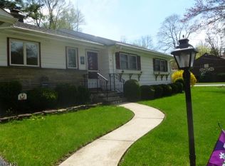 40 Potter Ave, Newton, NJ