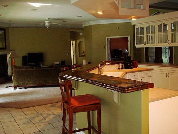 hard epoxy slate countertops