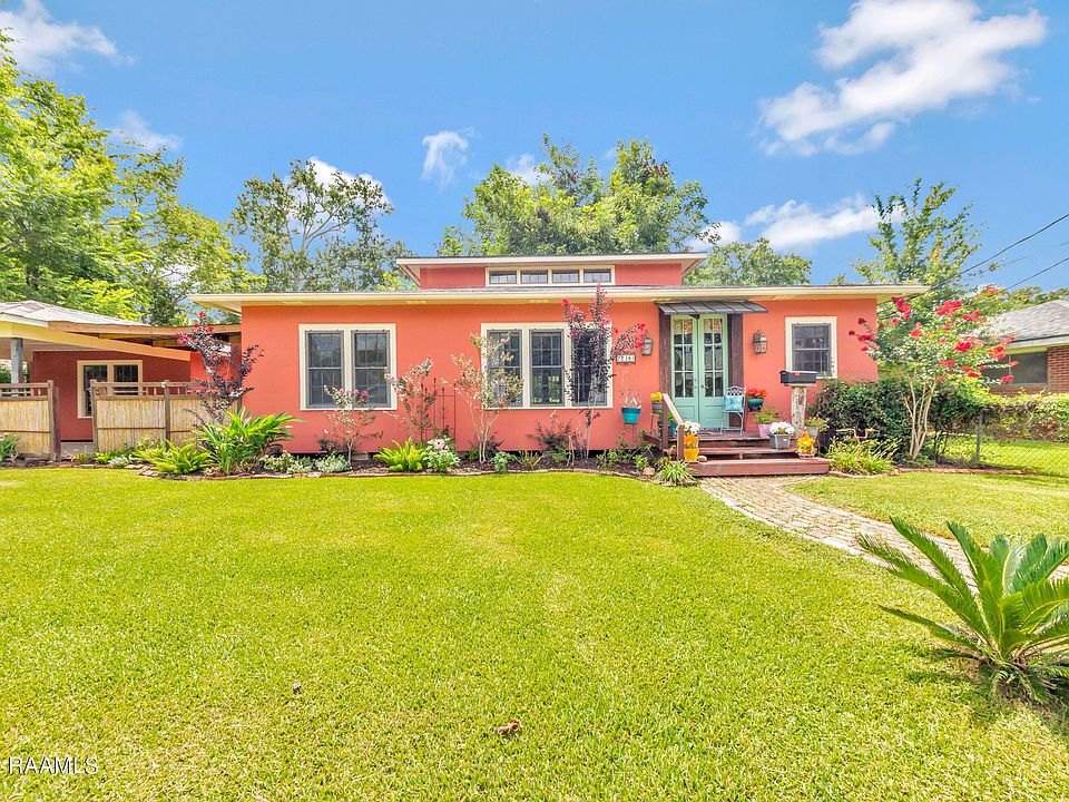 218 Pollard Ave, New Iberia, LA 70563 Zillow
