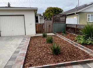 1022 Junipero Ave #1, Redwood City, CA 94061