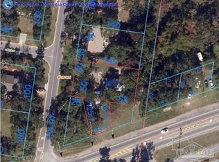 1302 Gulf Beach Hwy, Perdido Key, FL 32507