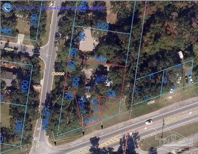 1302 Gulf Beach Hwy, Perdido Key, FL, 32507