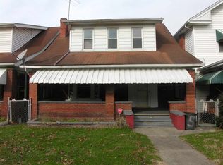 2314 9th Ave, Huntington, WV 25703
