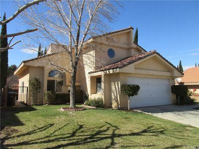 43111 Sugar St, Lancaster, CA, 93536