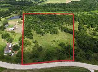 0 County Road 3255, Mount Calm, TX 76673