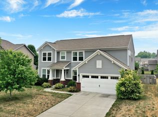 1551 Stormhaven Way, Greenwood, IN 46143