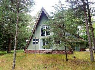 4315 N Pheasant Rd, Lincoln, MI 48742