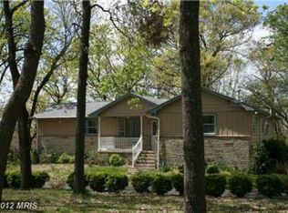 58 Long Leaf Ln, Harpers Ferry, WV 25425