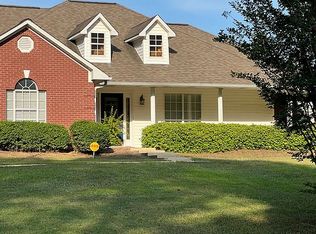 136 Florence Carr Dr, Tupelo, MS 38801