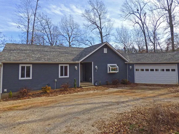 3 Hosti Trce, Cherokee Village, AR 72529