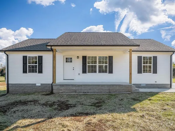 110 Armstrong Rd, Doyle, TN 38559
