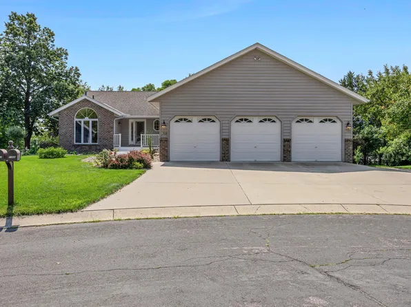 1366 Westwood Rd NW, Hutchinson, MN 55350