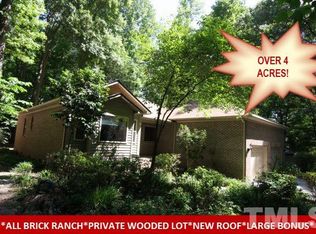 5346 Lake Wendell Rd, Zebulon, NC 27597