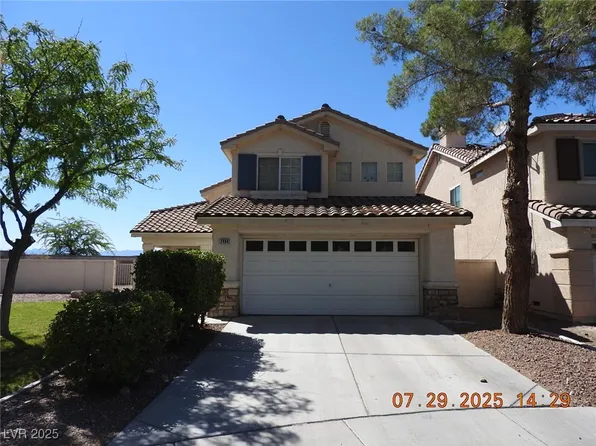 2494 Via Di Autostrada, Henderson, NV 89074