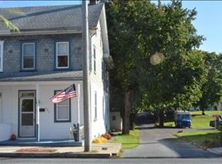 324 W Church St, Annville, PA 17003