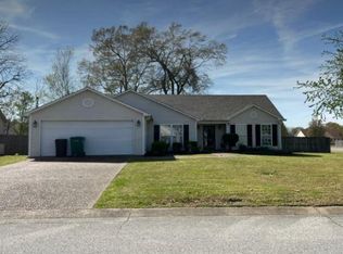 9 Jadewood Dr, Jackson, TN 38305