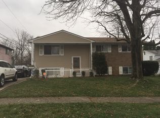 5165 Maybury Pl, Columbus, OH