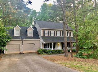 515 Lees Trce, Marietta, GA 30064