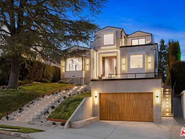 3022 Patricia Ave, Los Angeles, CA 90064