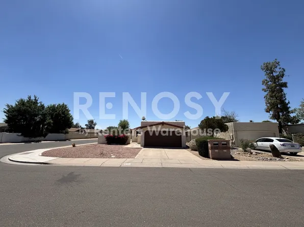 2126 N Villas Ln, Chandler, AZ 85224