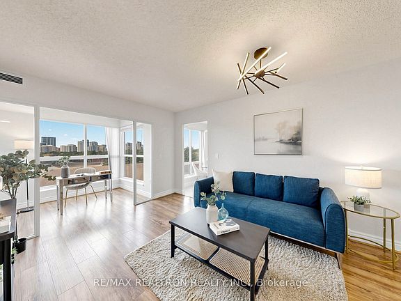 5th image of 1 Hycrest Ave #608