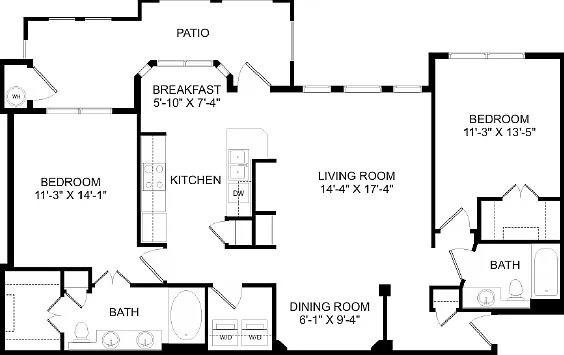 Panorama Villas — Photo 36