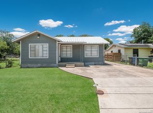 2351 Darlington St, San Antonio, TX 78237