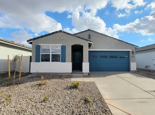 19379 N Barano Dr, Maricopa, AZ 85138