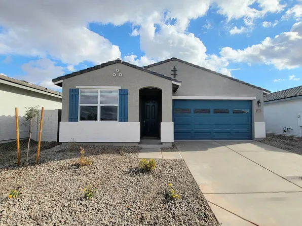 19379 N BARANO Drive, Maricopa, AZ 85138