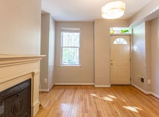 1533 Marion St NW, Washington, DC 20001