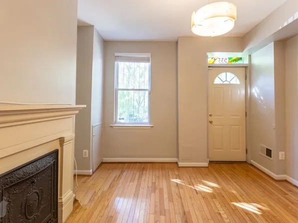 1533 Marion St NW, Washington, DC 20001