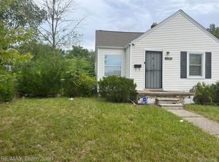 8090 Minock St, Detroit, MI 48228