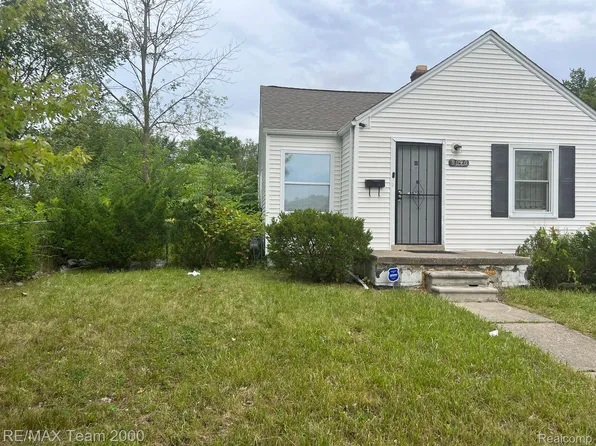 8090 Minock St, Detroit, MI 48228
