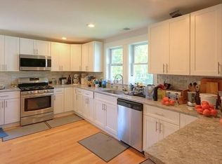 66 Waltham St #2CV, Watertown, MA 02472