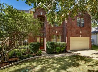 1217 Red Rnch, Cedar Park, TX 78613