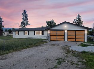 5364 2nd St, Florence, MT 59833