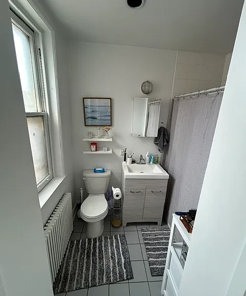 1834 Pine St #3R — Photo 10
