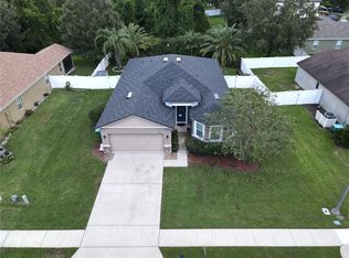 940 Fallbrooke Ave, Deltona, FL 32725